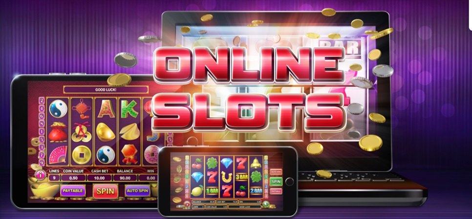 온라인-슬롯